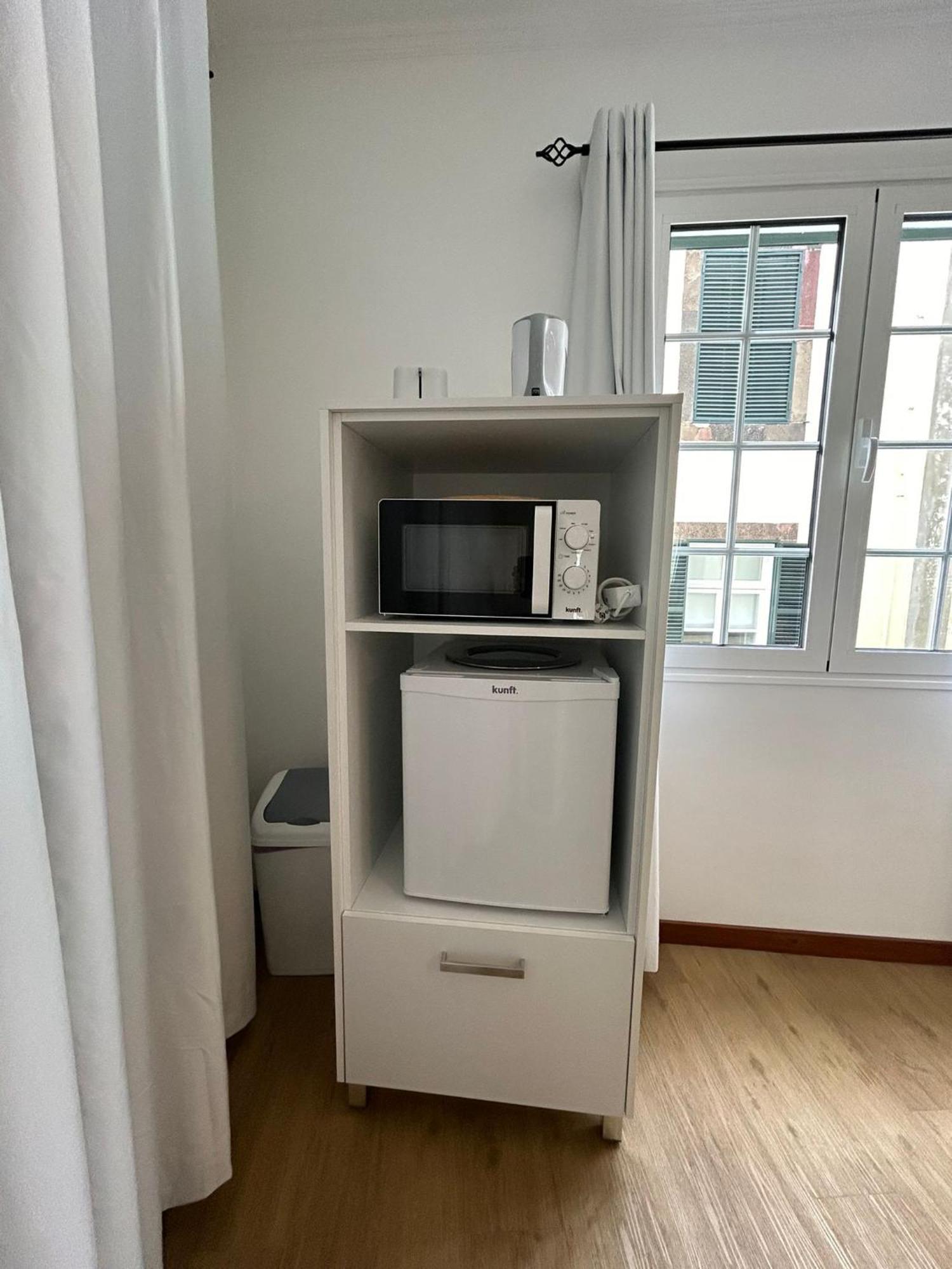 Homestay Palmar Funchal (Madeira)